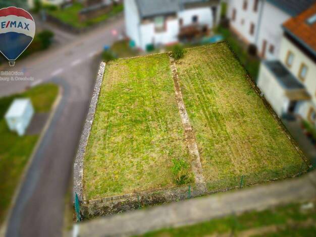 Grundstück zum Kauf 27.900 € 336 m² Grundstück Zerf 54314