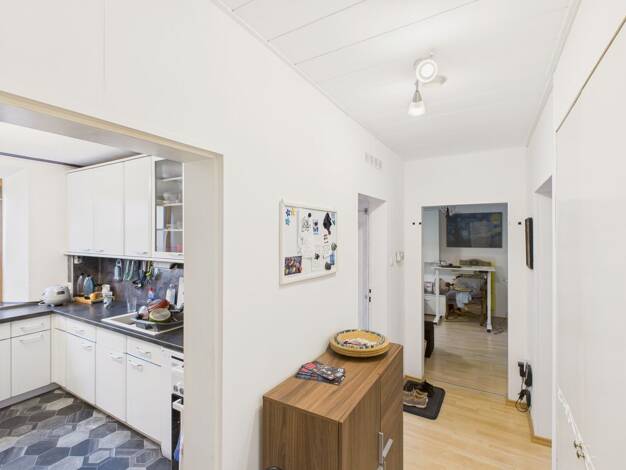 Wohnung zum Kauf 395.000 € 3 Zimmer 58 m² 1. Geschoss Sendling-Westpark München 81377