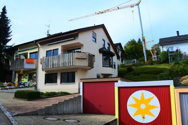 Reihenendhaus zur Miete 2.000 € 5 Zimmer 133 m² 300 m² Grundstück frei ab sofort Steghalden 8A Tüllingen Lörrach 79539