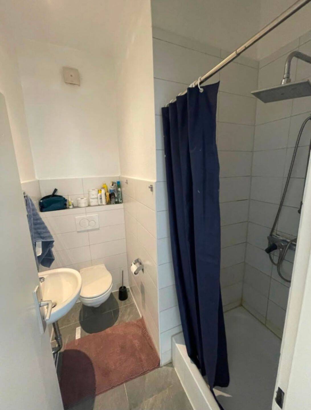 Wohnung zur Miete – pohled 3