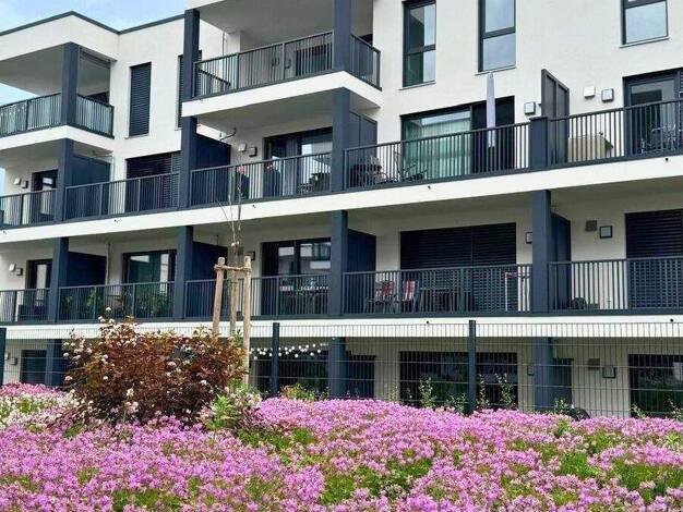 Wohnung zum Kauf provisionsfrei 259.600 € 2 Zimmer 53 m² 2. Geschoss frei ab sofort Dr.-Kurt-Schumacher-Straße Burglengenfeld Burglengenfeld 93133