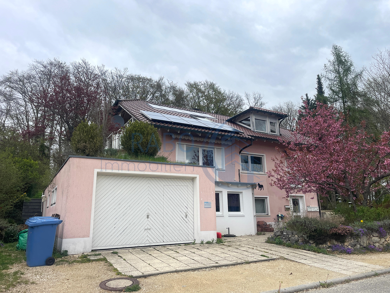 Mehrfamilienhaus zum Kauf 389.000 € 6 Zimmer 290 m² 613 m² Grundstück Irndorf 78597