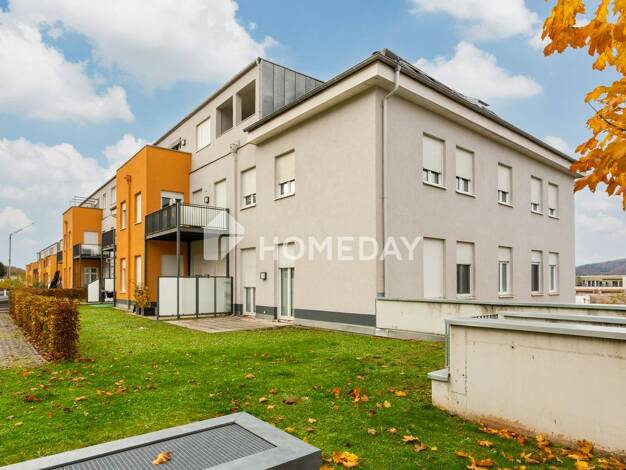 Wohnung zum Kauf 259.000 € 1,5 Zimmer 54 m² EG Weismark-Feyen Trier 54294