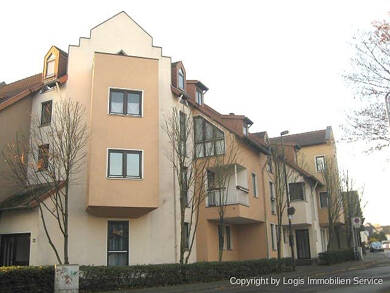 Wohnung zur Miete 640 € 2 Zimmer 64 m² EG frei ab 01.06.2025 Sieglar Troisdorf / Sieglar 53844