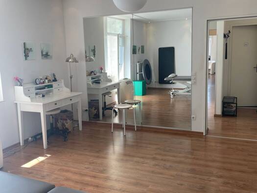 Büro zur Miete provisionsfrei 1.950 € 3 Zimmer 87 m² Bürofläche Beim Schlump 58 Eimsbüttel Eimsbüttel 20144