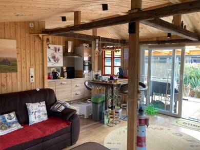 Haus zum Kauf 105.000 € 1 Zimmer 48 m² frei ab sofort Groß Sarau 23627