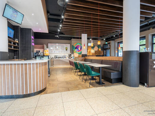 Restaurant zum Kauf 715,2 m² Gastrofläche Du?sseldorf 40210