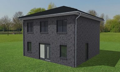 Einfamilienhaus zum Kauf provisionsfrei 524.300 € 4 Zimmer 125 m² 642 m² Grundstück Ellerhoop 25373