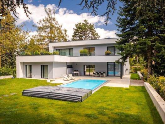 Haus zum Kauf 1.750.000 € 5 Zimmer 1.238 m² Grundstück frei ab sofort Eggenberg Graz 8052