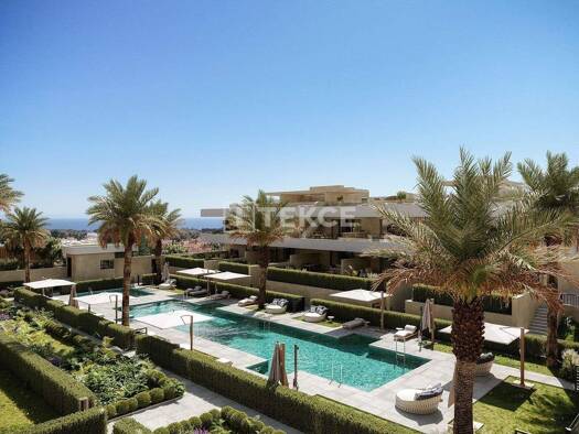 Wohnung zum Kauf 425.000 € 2 Zimmer 60 m² EG Málaga 29688