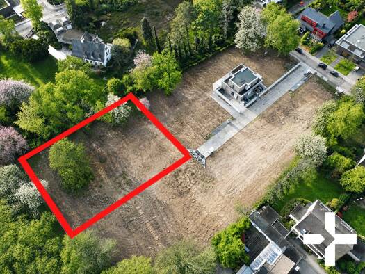 Grundstück zum Kauf 877.000 € 1.811 m² Grundstück Hockstein Süd 41239