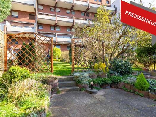 Maisonette zum Kauf provisionsfrei 190.000 € 3 Zimmer 97 m² Mark Hamm 59071