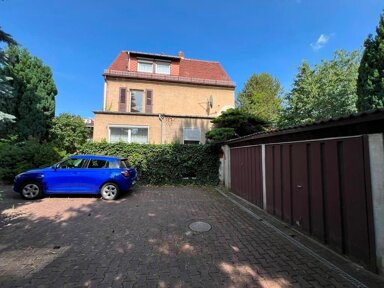 Einfamilienhaus zum Kauf 389.500 € 6 Zimmer 130 m² 1.020 m² Grundstück Wachwitz Dresden 01326