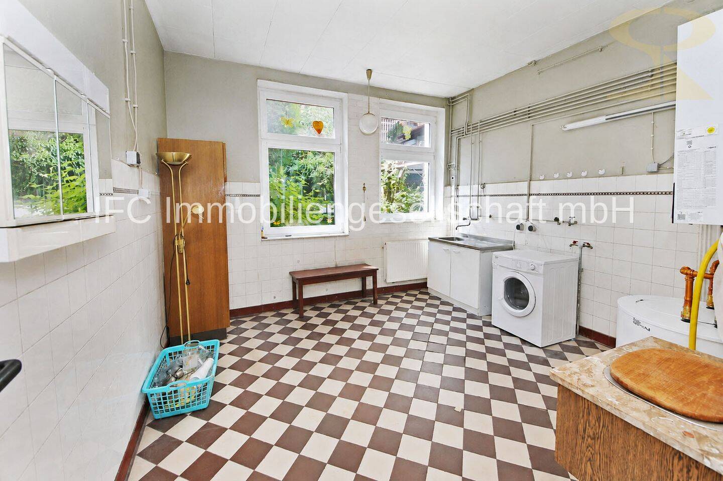 Reihenmittelhaus zum Kauf - Ansicht 6