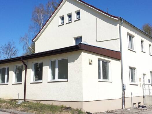 Mehrfamilienhaus zum Kauf 290.000 € 16 Zimmer 446,8 m² 1.356 m² Grundstück Möllenhagen 17219