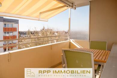 Wohnung zum Kauf 570.000 € 4,5 Zimmer 102,9 m² 4. Geschoss Lohhof Unterschleißheim 85716
