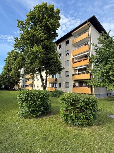 Wohnung zum Kauf 190.000 € 3 Zimmer 70 m² Mühldorf MÜhldorf 84453