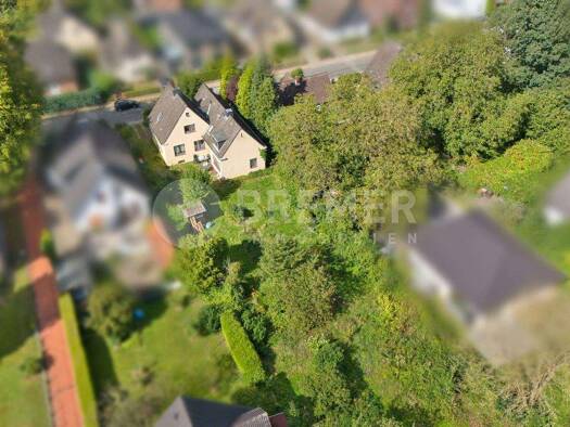 Grundstück zum Kauf 377.000 € 472 m² Grundstück Lurup Hamburg 22547