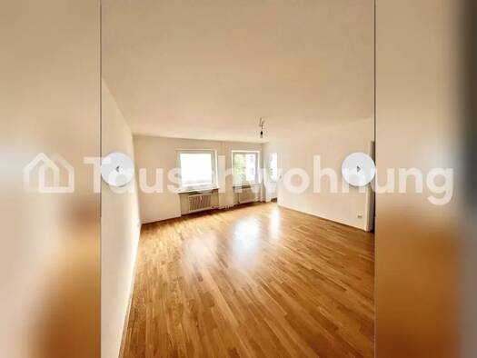 Wohnung zur Miete Tauschwohnung 859 € 2 Zimmer 48 m² 2. Geschoss Obergiesing München 81541