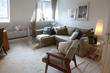 Wohnung zur Miete Wohnen auf Zeit 1.500 € 2 Zimmer 50 m² frei ab 01.07.2025 Ossendorf Köln 50827