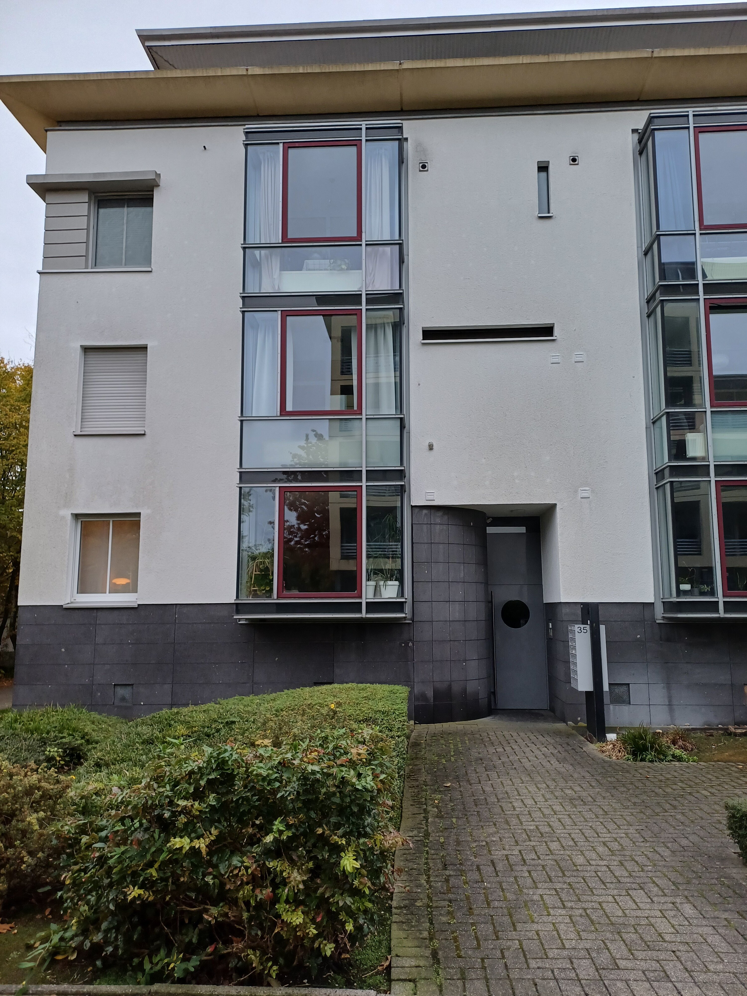 Studio zum Kauf als Kapitalanlage geeignet 120.000 € 1 Zimmer 33 m²<br/>Wohnfläche Gescherweg 35 Gievenbeck Münster 48161