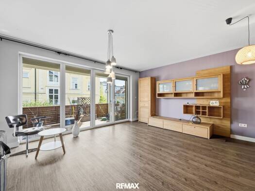 Wohnung zur Miete 1.300 € 4,5 Zimmer 90 m² Korneuburg 2100