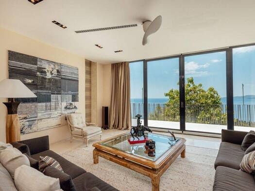 Einfamilienhaus zum Kauf 8.000.000 € 3 Zimmer 165 m² Rezevici