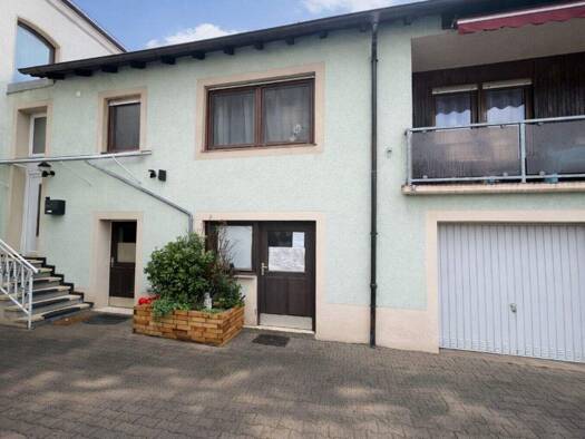 Einfamilienhaus zum Kauf 305.000 € 4 Zimmer 100 m² 340 m² Grundstück frei ab sofort Wörth 76744