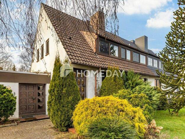 Doppelhaushälfte zum Kauf 179.000 € 5 Zimmer 105 m² 700 m² Grundstück Lehe Bremerhaven 27580