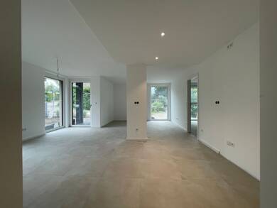 Wohnung zur Miete 1.220 € 3 Zimmer 76,8 m² Geschoss EG/1 frei ab 01.07.2025 Ispringen 75228