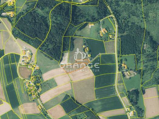 Land-/Forstwirtschaft zum Kauf 93.500 € 9.818 m² Grundstück Niederweng Bad Griesbach im Rottal / Weng 94086