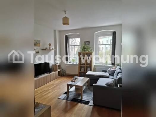 Wohnung zur Miete Tauschwohnung 620 € 2 Zimmer 56 m² 1. Geschoss Pieschen-Nord/Trachenberge Dresden 01127