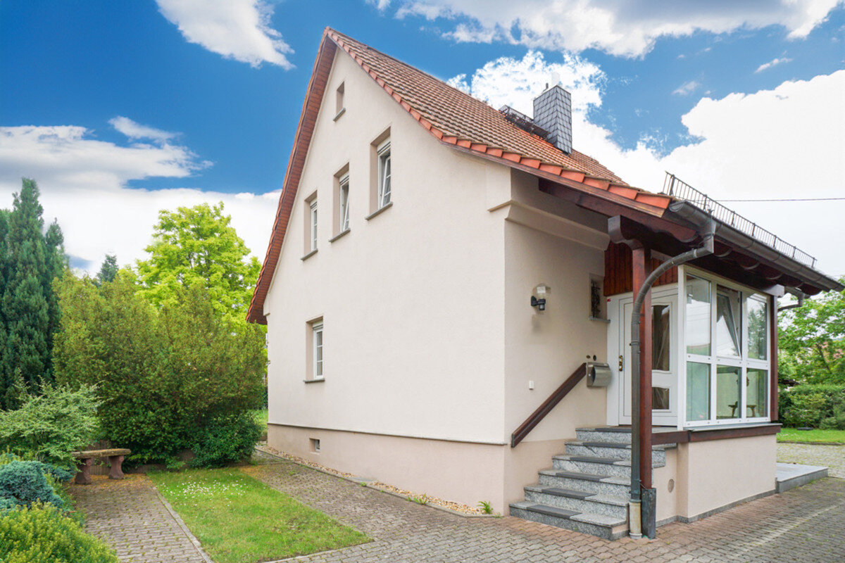 Einfamilienhaus zum Kauf 195.000 € 4 Zimmer 103 m²<br/>Wohnfläche 1.026 m²<br/>Grundstück Wilthen Wilthen 02681