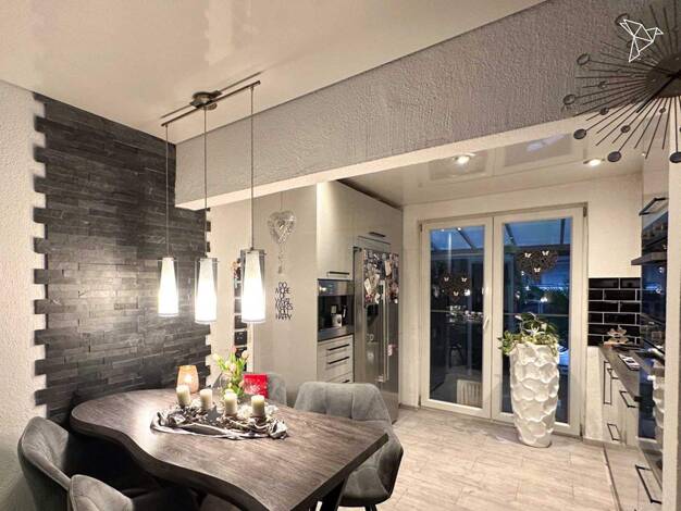 Reihenmittelhaus zum Kauf 249.000 € 3 Zimmer 78 m² 105 m² Grundstück Habinghorst Castrop-Rauxel 44579