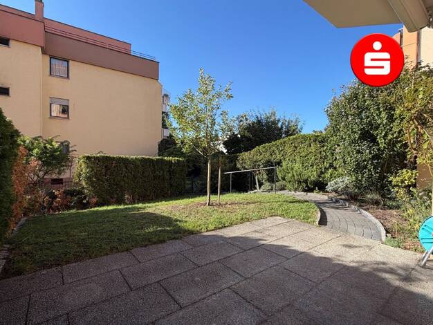 Wohnung zur Miete 1.100 € 3 Zimmer 80 m² EG frei ab 01.11.2026 Röthenbach b Schweinau Nürnberg 90449