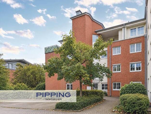 Wohnung zum Kauf 285.000 € 2 Zimmer 64 m² Wentorf bei Hamburg 21465