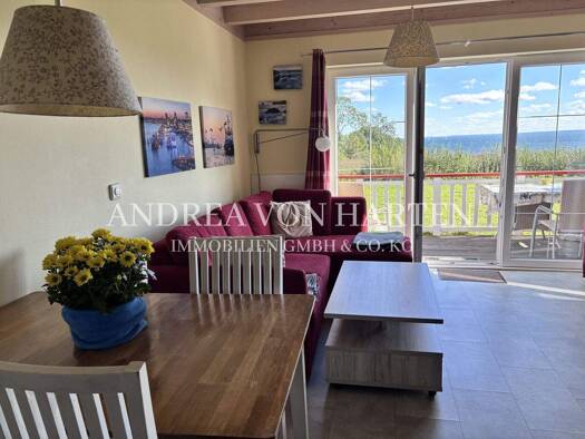 Doppelhaushälfte zum Kauf 698.000 € 4 Zimmer 87,5 m² 749,7 m² Grundstück Sierksdorf 23730