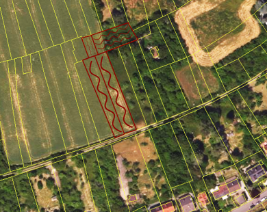 Immobilie zum Kauf als Kapitalanlage geeignet 23.900 € 2.080 m² Grundstück Gadheim Veitshöchheim 97209