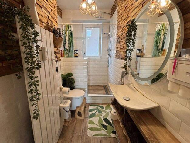 Wohnung zum Kauf 120.000 € 3 Zimmer 55 m² 3. Geschoss Barmen Wuppertal 42275