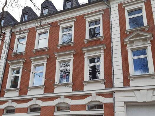 WG-Zimmer zur Miete 454 € 3 Zimmer 82,6 m² 1. Geschoss Neumarkt 3 Aue 08280