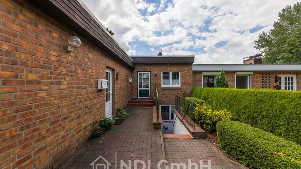 Wohnung zum Kauf 154.000 € 3 Zimmer 60 m² Itzehoe 25524