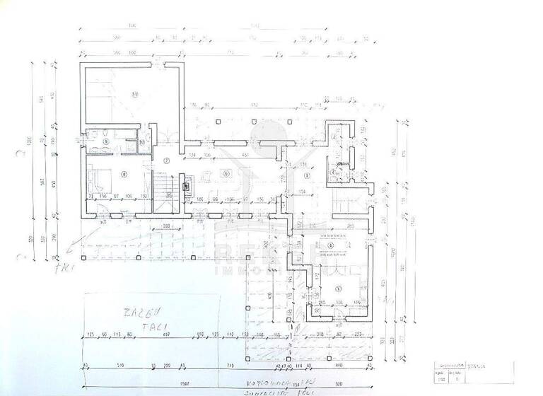 Villa zum Kauf 2.000.000 € 5 Zimmer 400 m² 1.390 m² Grundstück Porec