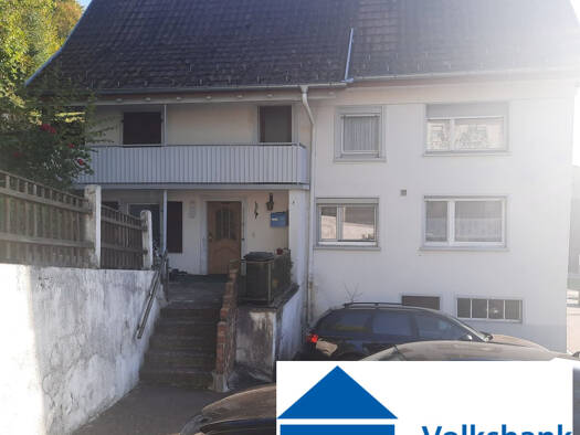 Mehrfamilienhaus zum Kauf 245.000 € 7 Zimmer 159,3 m² 242 m² Grundstück Degernau Wutöschingen 79793
