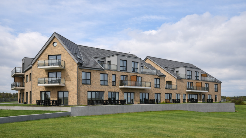 Studio zum Kauf provisionsfrei 128.000 € 1 Zimmer 32,1 m² Holzhausen Georgsmarienhütte 49124