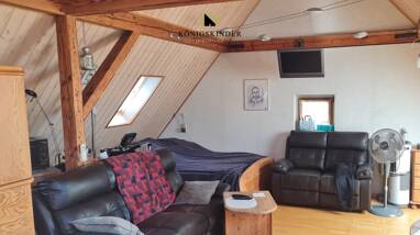 Wohnung zum Kauf 135.000 € 1 Zimmer 35 m² Weststadt Reutlingen 72762