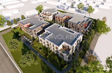 Wohnung zum Kauf 564.950 € 3 Zimmer 92,7 m² 1. Geschoss Lohbrügge Hamburg 21031