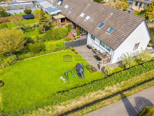 Haus zum Kauf 297.500 € 4,5 Zimmer 96,1 m² 430,1 m² Grundstück Osterholz Ost 28307