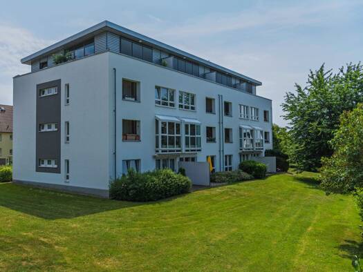 Wohnung zur Miete 622 € 3 Zimmer 69 m² 2. Geschoss Eichenweg 1 Stadtgebiet Wolfenbüttel 38302