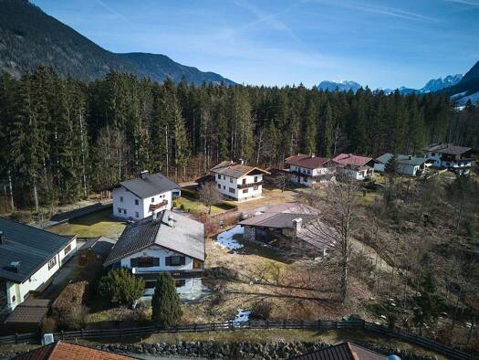Einfamilienhaus zum Kauf 1.090.000 € 5 Zimmer 242 m² 1.530 m² Grundstück Thiersee 6335