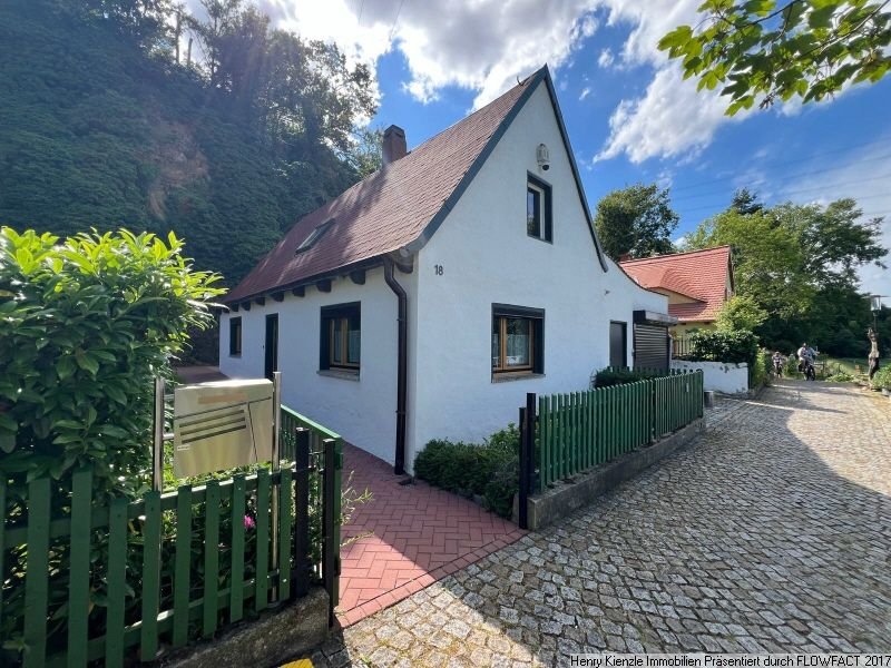 Einfamilienhaus zum Kauf 157.000 € 3 Zimmer 65 m²<br/>Wohnfläche 870 m²<br/>Grundstück Niederlommatzsch Diera-Zehren 01665